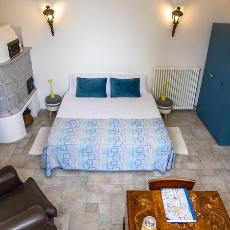 Appartamento Cavalline Cavaion Veronese Exterior foto