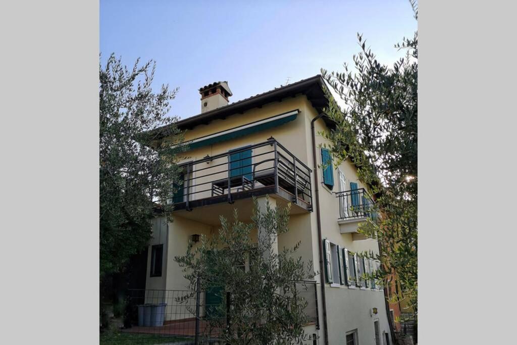 Appartamento Cavalline Cavaion Veronese Exterior foto