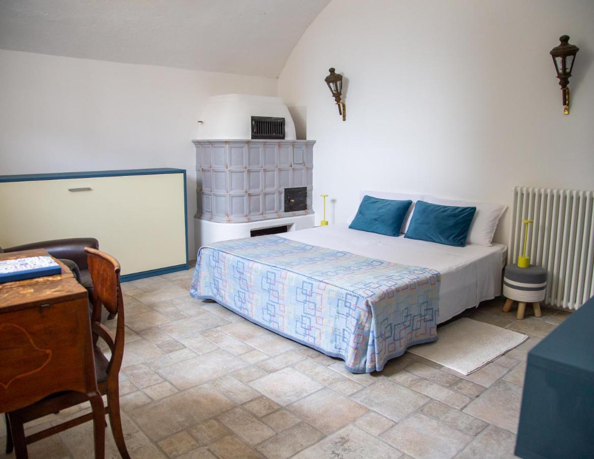 Appartamento Cavalline Cavaion Veronese Exterior foto