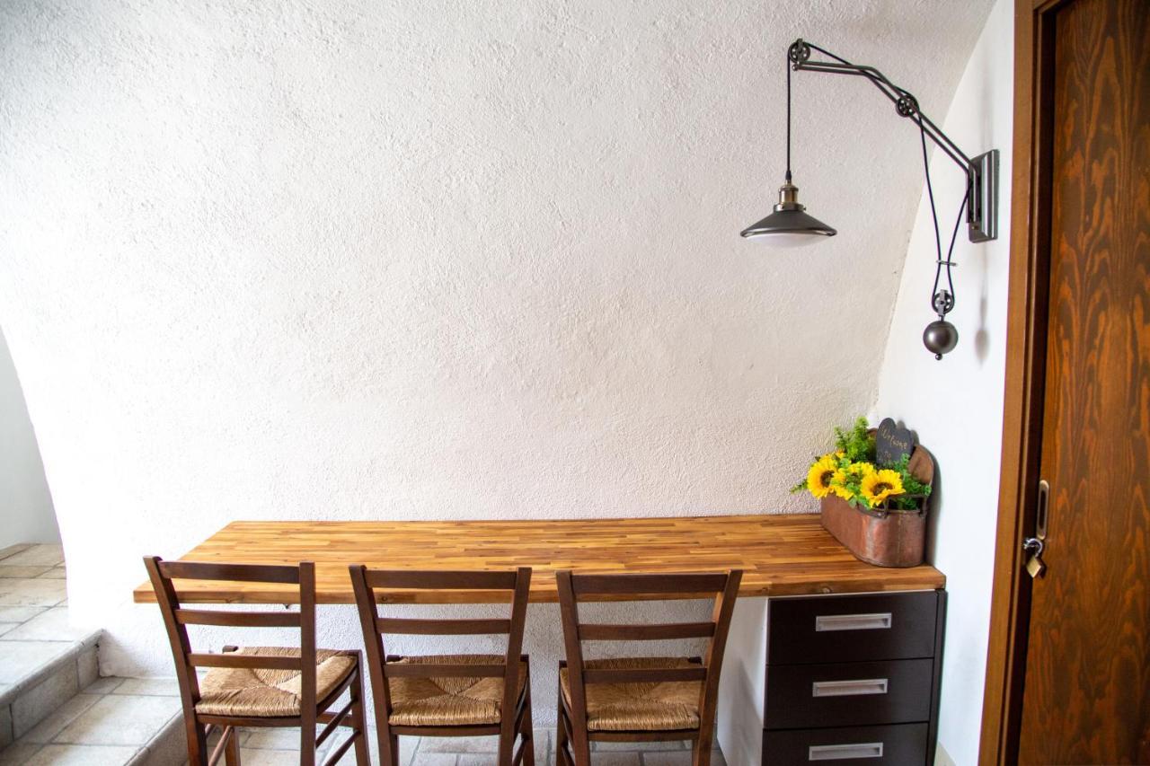 Appartamento Cavalline Cavaion Veronese Exterior foto