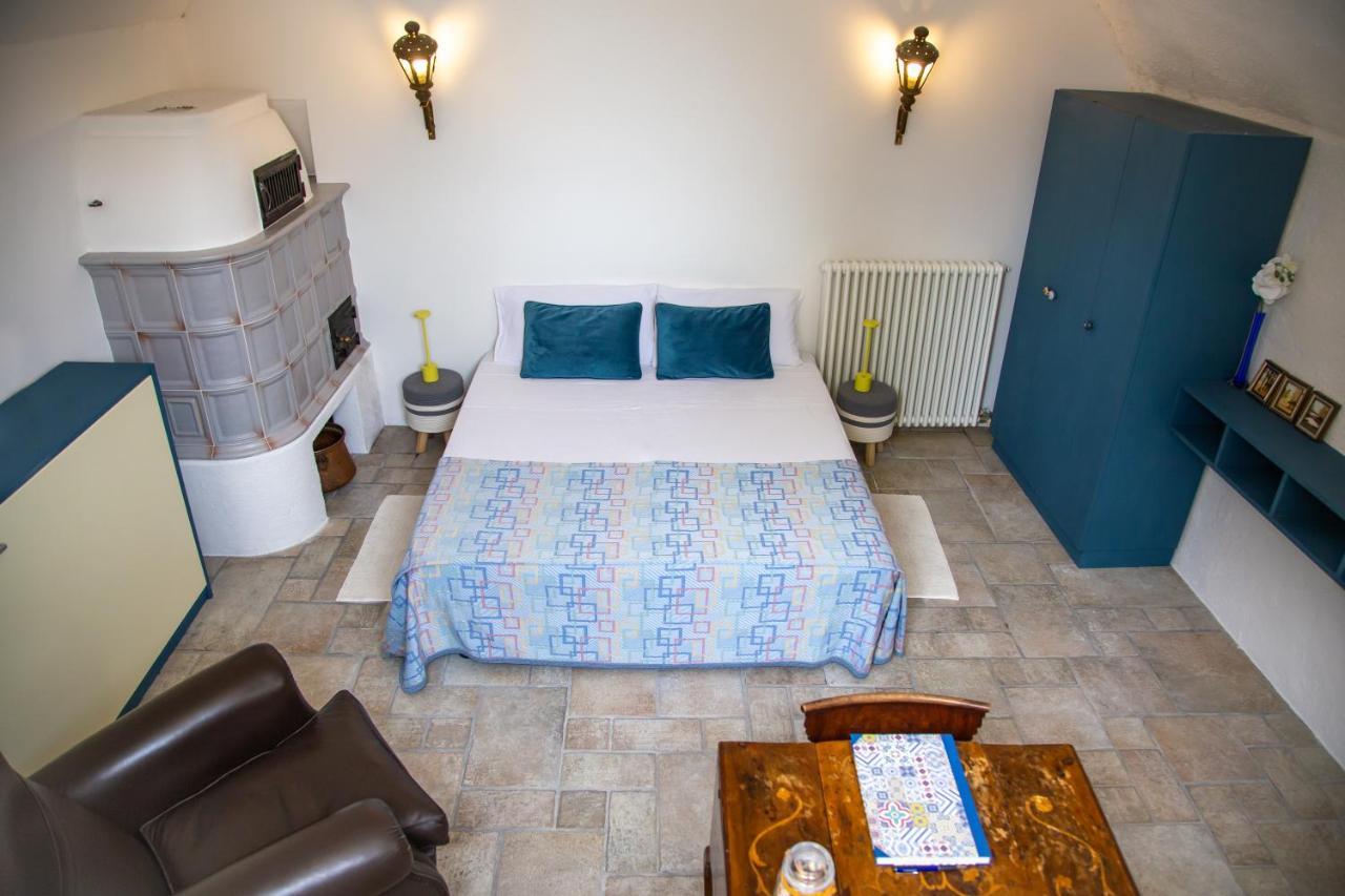 Appartamento Cavalline Cavaion Veronese Exterior foto