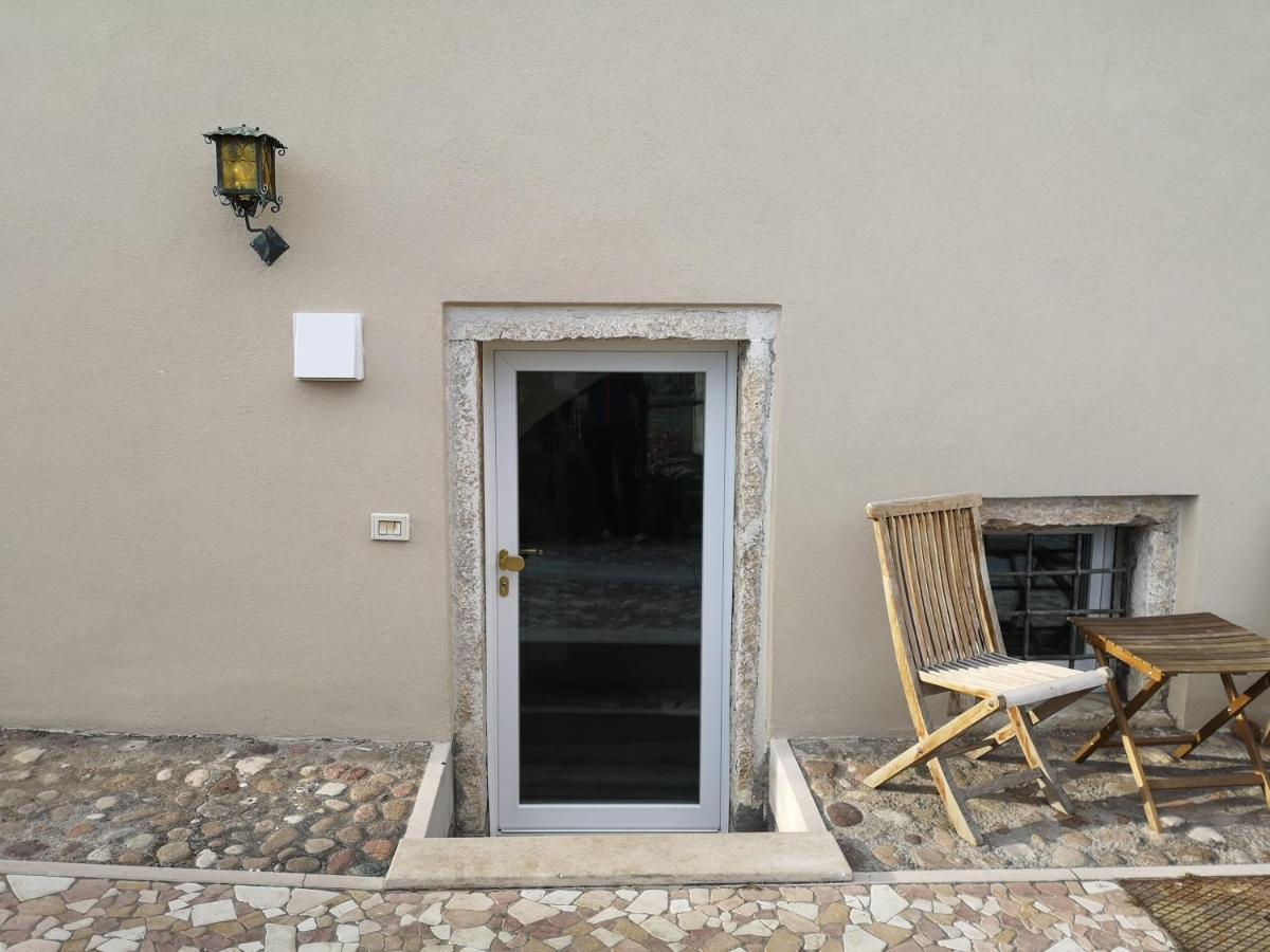 Appartamento Cavalline Cavaion Veronese Exterior foto